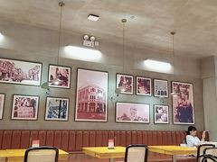 大堂-东就鸭饭店·古早海南菜(友谊南海城店)