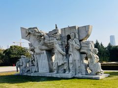 -上海市龙华烈士陵园