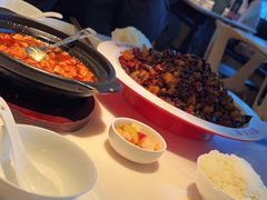 -茅庐川菜(烟台大悦城店)