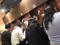 -一兰拉面(新宿中央东口店)