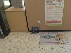 -瑞派康怡24h宠物医院·犬猫医疗中心·微创绝育(瑞景分院)