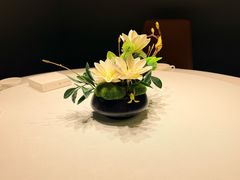 -院里寻菜·精致庭院菜(观沙岭店)