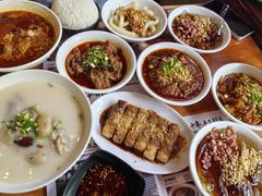 -付小姐在成都(中山公园店)