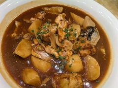 -绍兴老味道·非遗门店(银泰城店)