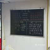 全场最佳南瓜汤，冰冰凉很解腻。0元玩转这座城