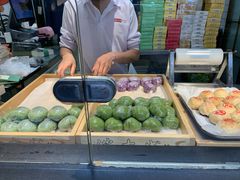-沈大成(城隍庙店)