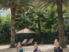 -腾冲洞山温泉村