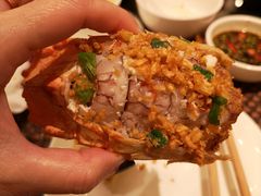 -好彩海鲜火锅饭店(银河百老汇店)