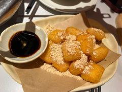 -左庭右院鲜牛肉火锅(环球港店)