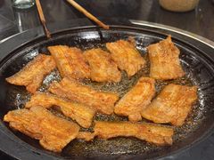-牛得很·鲜牦牛肉烧烤·牛羊肉菌汤锅(康定店)