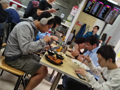 -顶巧鸡汤馄饨(虹口总店)