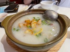 -白天鹅宾馆-宏图府餐厅