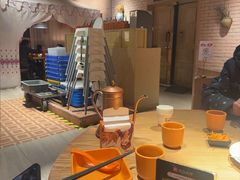 -谷丽麦馕新疆菜·清真(步步高梅溪新天地店)