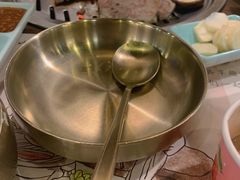 -首尔馆韩国料理(金童路店)