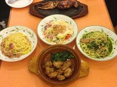 iphone_upload_pic-萨莉亚意式餐厅(中北永旺店)