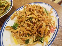 -新兴园饺子馆(北京百子湾店)