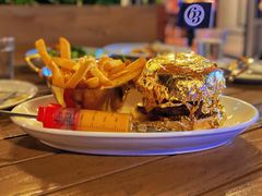 -Bistro 63 创意融合料理(广粤天地店)