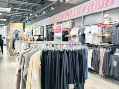 -百联奥特莱斯广场(南京店)