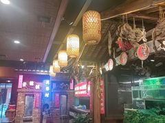 -民俗村柴火灶·景德江西菜(中国陶瓷博物馆店)