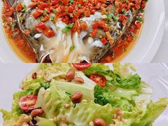 -味上湘菜馆(岳麓山店)