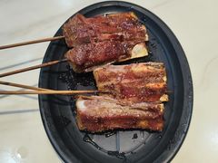-渔文乐·海鲜大排档(壹品总店)