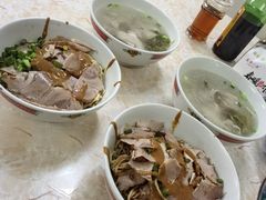 -非遗·爱西干面(小公园总店)