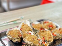 -周浦小上海步行街