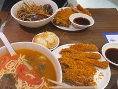 -寻裕记·现炒浇头面(人民广场店)