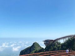 -少华山国家森林公园