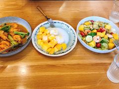 -About Bistro關於·泰式家庭料理