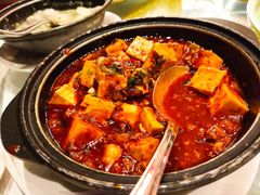 -香乐园·淮扬菜中餐厅·Shang Garden(福田香格里拉店)