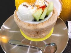 超满足椰子雪糕-糖匠(垂虹路店)