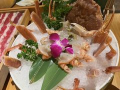 -山海蟹庐·海鲜糟粕醋火锅(慈溪店)