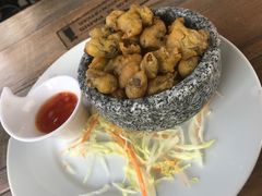 -花溪雨·森林餐厅(石基店)