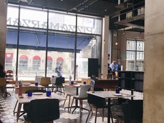 大堂-玛尚诺Pizza&Bar(长泰广场店)