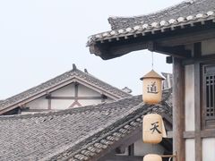 -茅山东方盐湖城景区