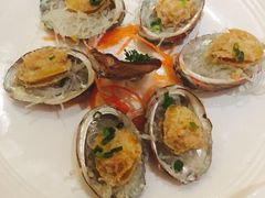 -蜈支洲岛珊瑚酒店临海阁中餐厅
