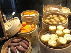 -杭州桐庐康莱德酒店西餐厅-舍