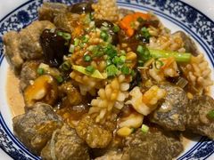 -老虎滩船说·海胆水饺·大连海鲜(老虎滩店)