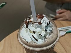 -星巴克(北京天坛东路店)