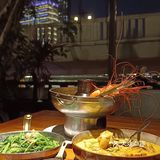 广州沙面🉐兰桂坊