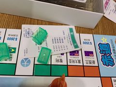 -嗨刻桌游(天一豪景店)