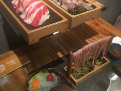 -湊湊火锅·茶憩(东城万达店)