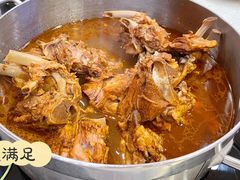 -蝎王府羊蝎子(嵩山南路店)