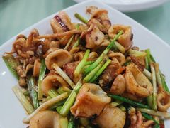 -双月饭店·20年老字号(新村店)