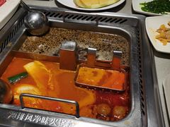 -海底捞火锅(方塔东街店)