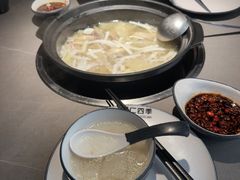 -同仁四季椰子鸡(无锡滨湖万象汇店)