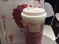 -LELECHA乐乐茶(美罗城店)