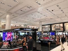 -文艺复兴百货(米兰大教堂广场店)