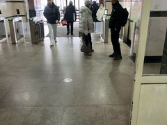 -哈尔滨医科大学附属第一医院(南岗院区)